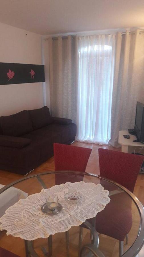 Apartment Jela 塞尔瑟 外观 照片