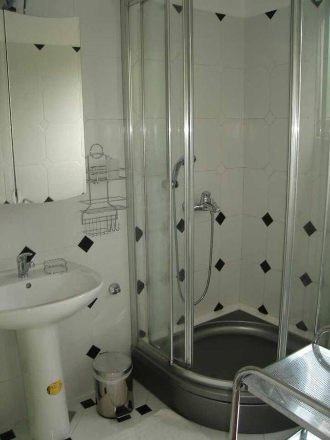 Apartment Jela 塞尔瑟 外观 照片