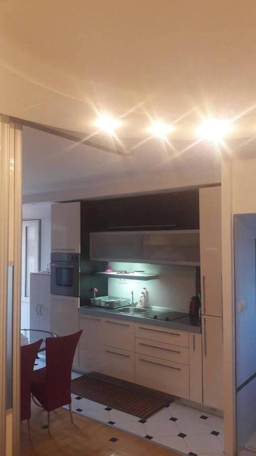 Apartment Jela 塞尔瑟 外观 照片