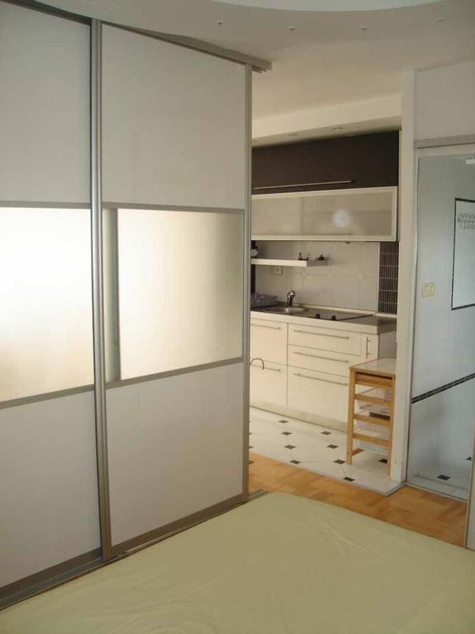 Apartment Jela 塞尔瑟 外观 照片