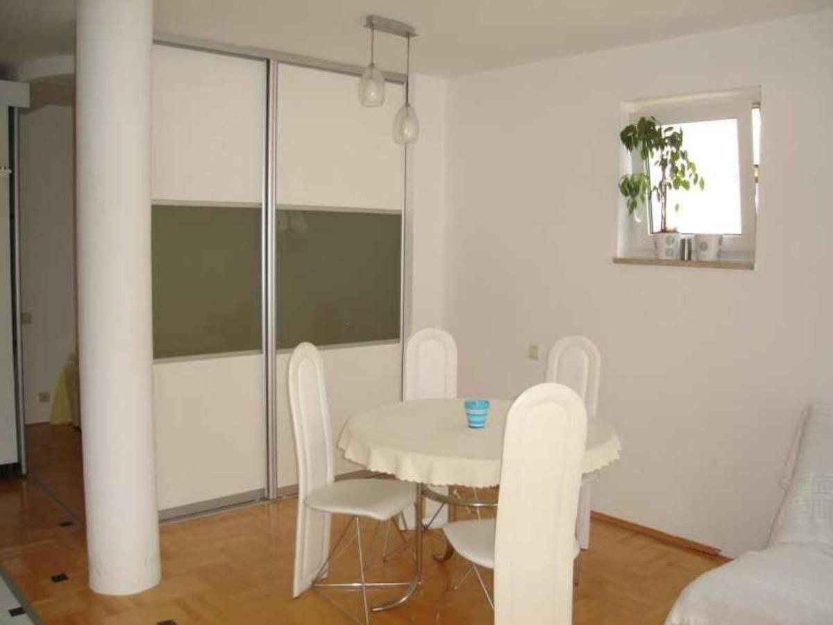 Apartment Jela 塞尔瑟 外观 照片