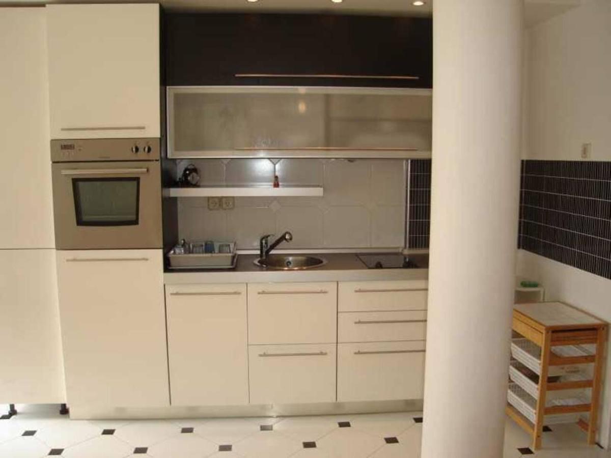 Apartment Jela 塞尔瑟 外观 照片