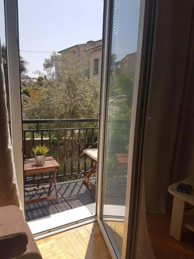 Apartment Jela 塞尔瑟 外观 照片