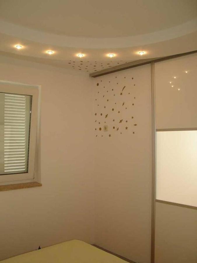 Apartment Jela 塞尔瑟 外观 照片