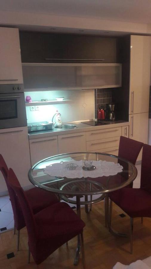 Apartment Jela 塞尔瑟 外观 照片