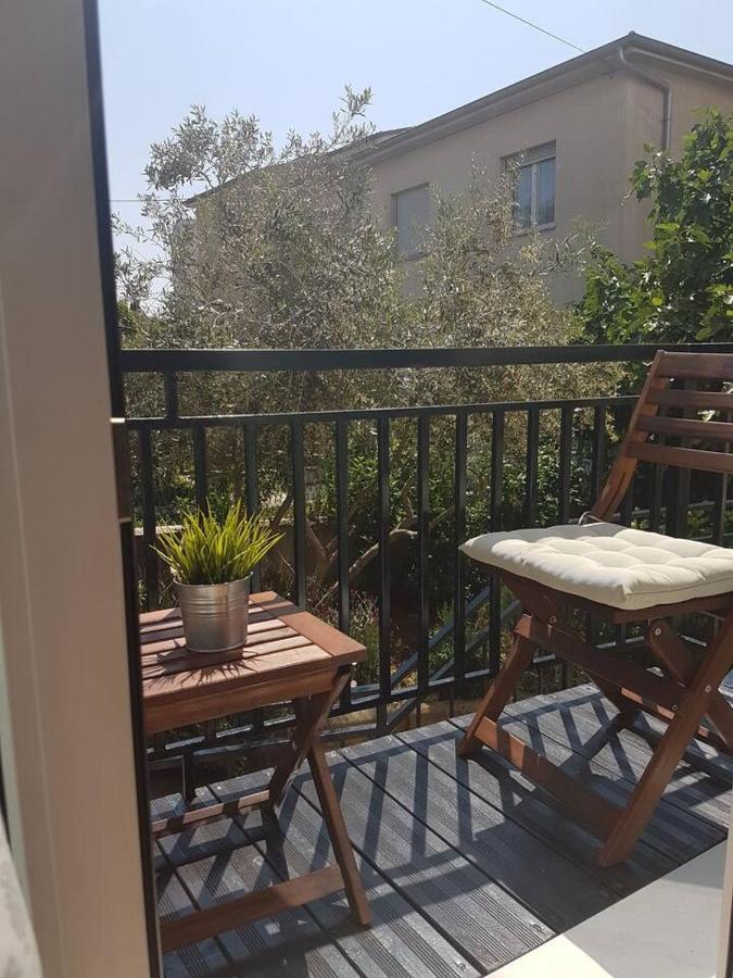Apartment Jela 塞尔瑟 外观 照片